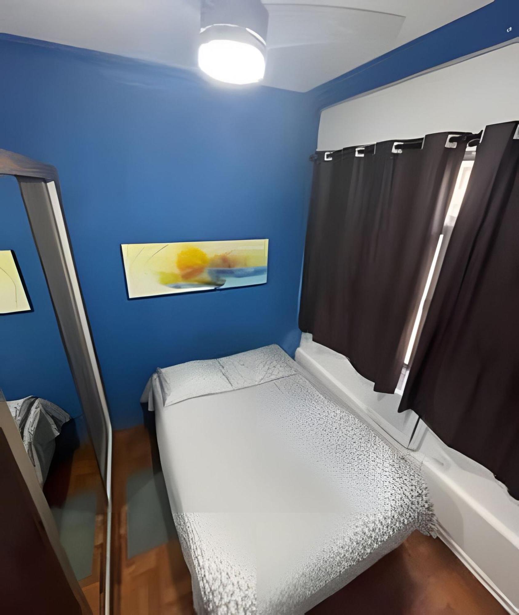 Apartment Na Zona Sul Carioca Rio de Janeiro